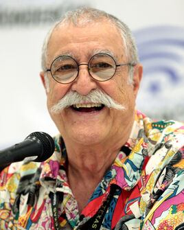 Sergio Aragones
