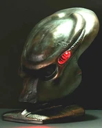 Cool bio mask.jpg (19 KB) Sideshow collectibles replica of the City Hunter's Bio-helmet.