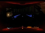 Health Shards being used.