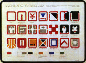 Semiotic Standard