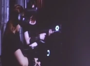 A pair of players awake from hypersleep and enter the set, equipped with VR headsets, motion trackers, and EM41 interactive props.