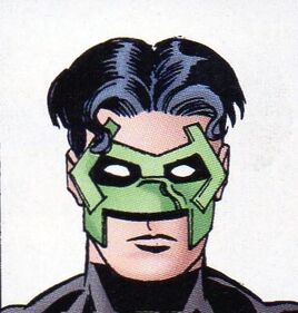 Kyle Rayner
