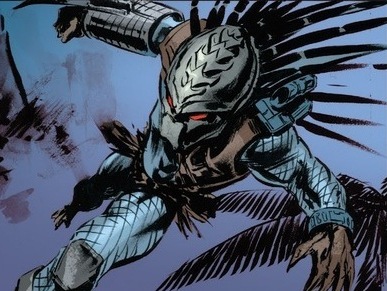 Hive Wars Predator | Xenopedia | Fandom