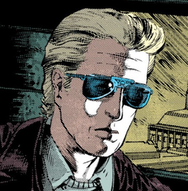 Patrick Massey