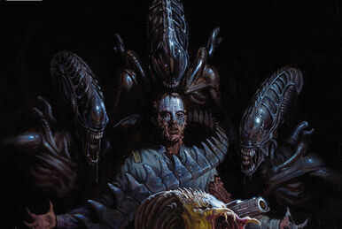 NOV160087 - ALIENS VS PREDATOR LIFE AND DEATH #2 - Previews World