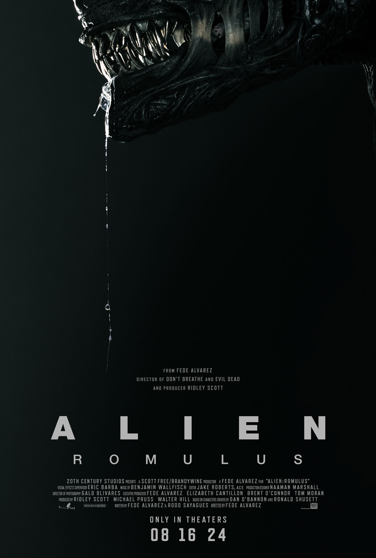Alien: Romulus | Xenopedia | Fandom