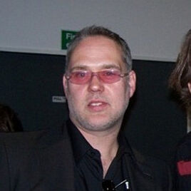 James Hodgkins