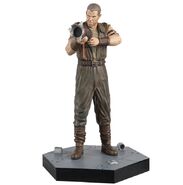 Eaglemoss Collections figurine of Johner.