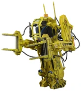 NECA figure of a Powerloader.