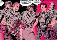 Changing his mind about Vasquez.