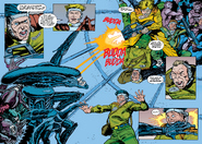 The SunGun's Zero-G Well