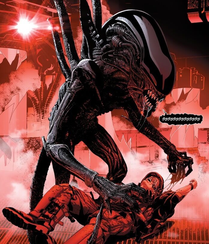 NEW-UNUSED MARVEL ALIEN TPB VOLUME 1 BLOODLINES REPS #1 2 3 4 5 6 NEW-UNUSED MARVEL ALIEN TPB VOLUME 1 BLOODLINES REPS #1 2 3 4 5 6