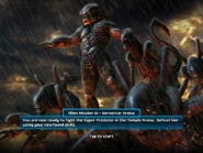 Alien Mission 10 Intro