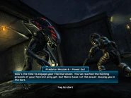 Predator Mission 6 Intro
