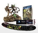 AVP Ultimate Showdown