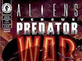 Aliens vs. Predator: War