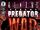 Aliens vs. Predator: War