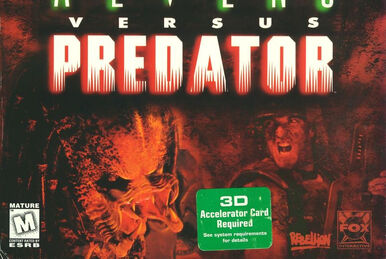 Aliens versus Predator 2, Xenopedia