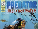 Predator: Hell & Hot Water