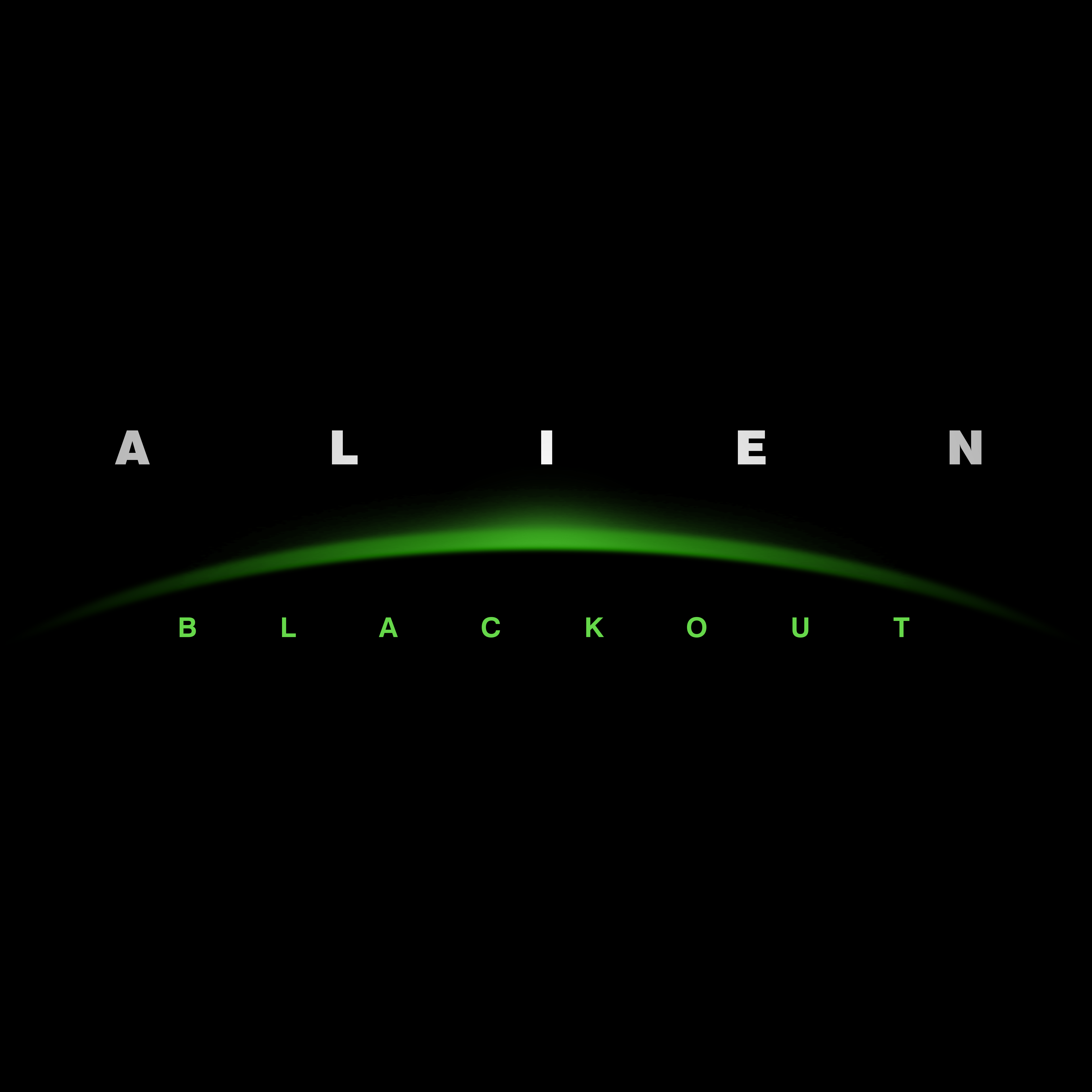 alien blackout game ios