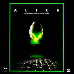 Alien SCE LD