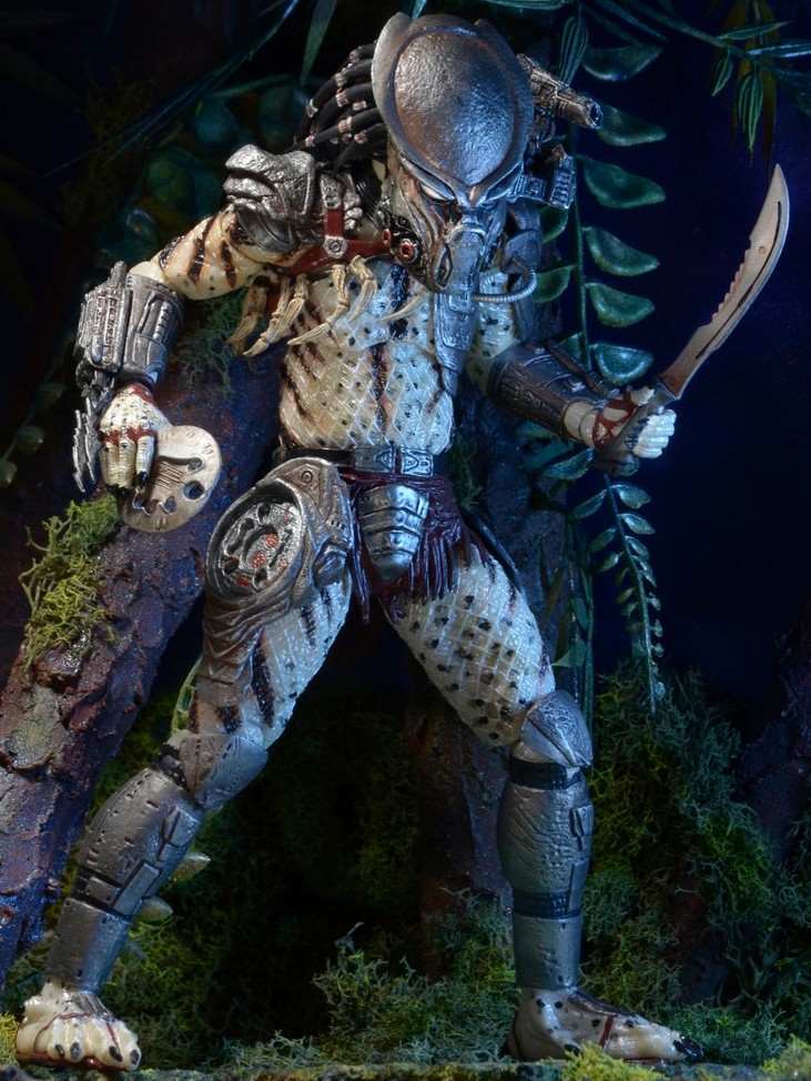 Ghost Predator | Xenopedia | Fandom