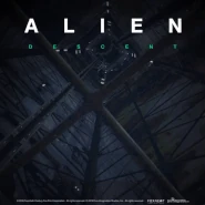 Promotional animation showing off a Xenomorph Drone.