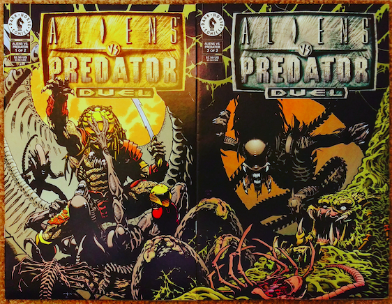 AVP Duel 1-2 covers.png