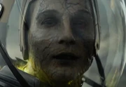 Holloway suffering from Stage II.