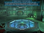 Predator Mission 5 Intro