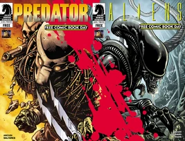 Alienspredatorfreecomicbookdayfullcover