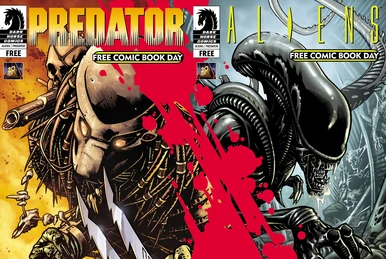 Aliens: More Than Human | Xenopedia | Fandom