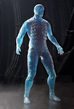 Neca prometheus discount