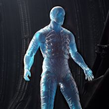 prometheus figures