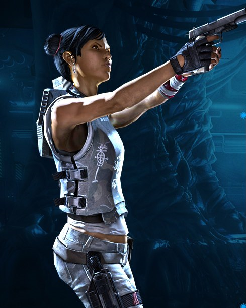 alien colonial marines shift codes