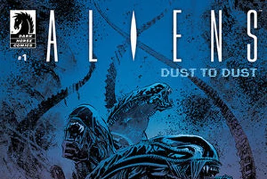 Aliens: More Than Human | Xenopedia | Fandom