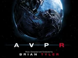 Aliens vs. Predator: Requiem (soundtrack)
