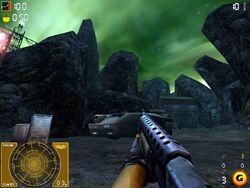 Aliens vs. Predator 2: Primal Hunt online multiplayer has been restored!