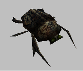 Bug avp2