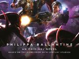 Alien: Inferno's Fall