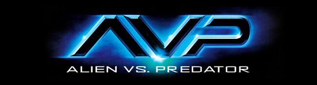 Alien vs. Predator Movie Franchises