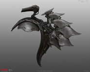 Valkyrie Predator Plasmacaster [2]