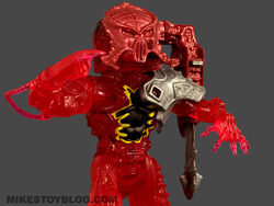 Predator (Kenner) | Xenopedia | Fandom