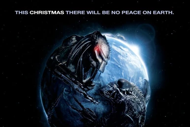 extraterrestres contre prédateur requiem jesse