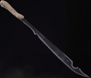 Elder Sword