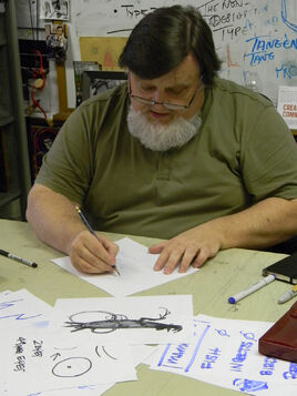 Mark Nelson