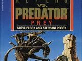 Aliens vs. Predator: Prey