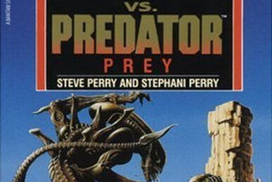 War (Aliens Vs. Predator, Book 3) - Perry, S. D.; Randy Stradley:  9780553577327 - AbeBooks