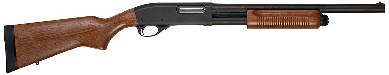 Remington Model 870 | Xenopedia | Fandom