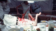 Chestburster BTS